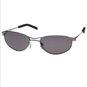 COSTA Savannah SV 22 Gunmetal Flex With Costa Case